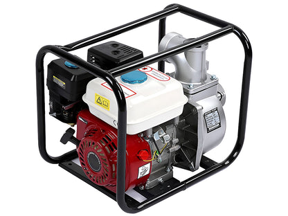 Gasoline Water Pump 7.5HP 3INCH