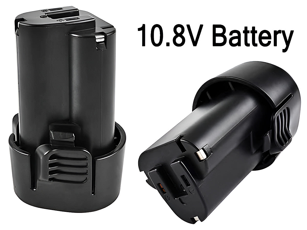 MAKITA  Battery  Replacement