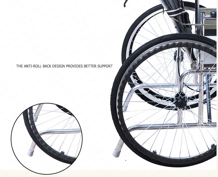 WheelChair