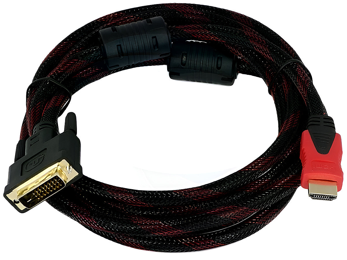 Hdmi to Dvi cable