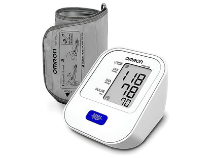 Omron Blood Pressure Monitor HEM 7120