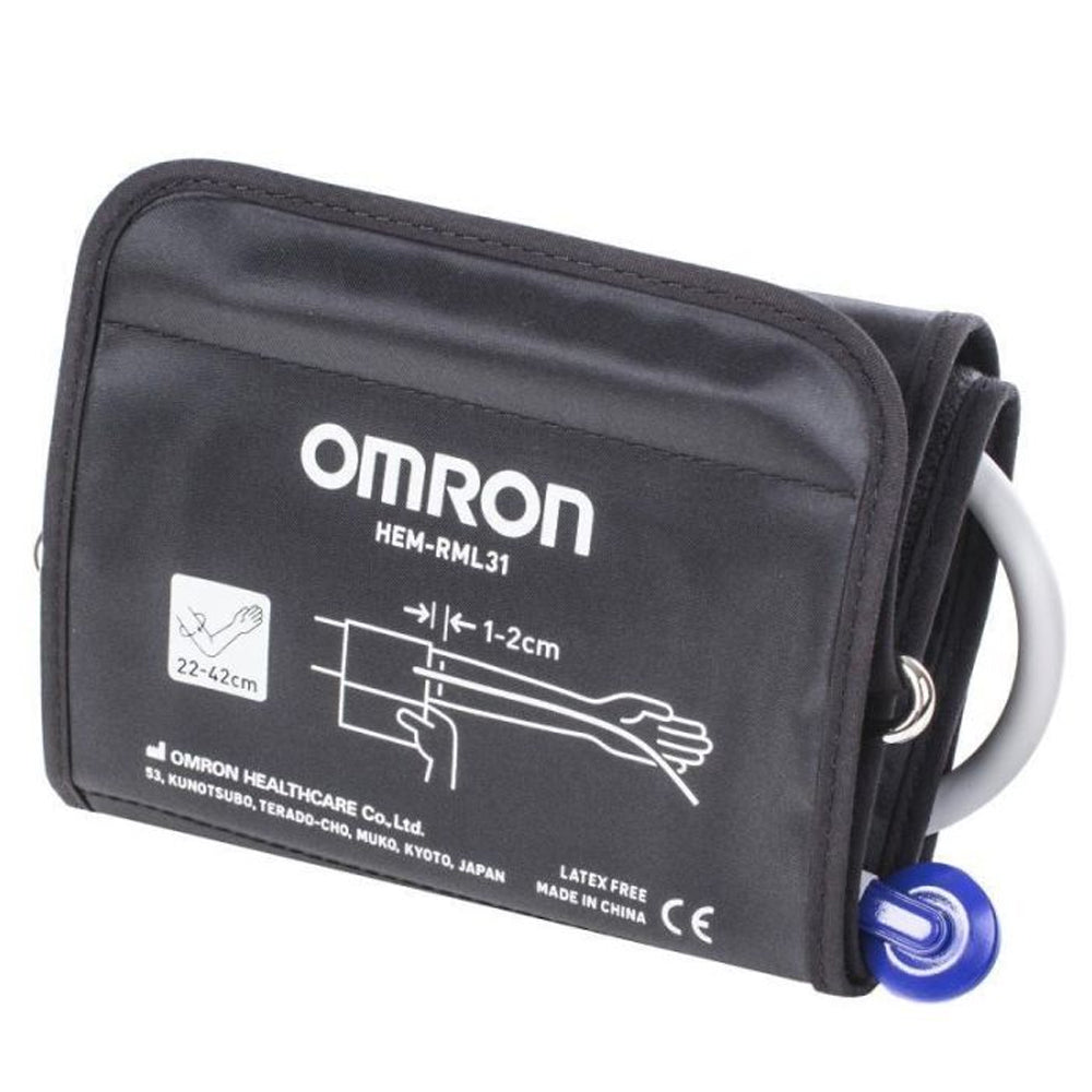 Omron Medium To Large Cuff Type B 22 - 42cm