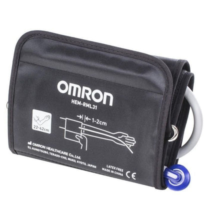 Omron Medium To Large Cuff Type B 22 - 42cm
