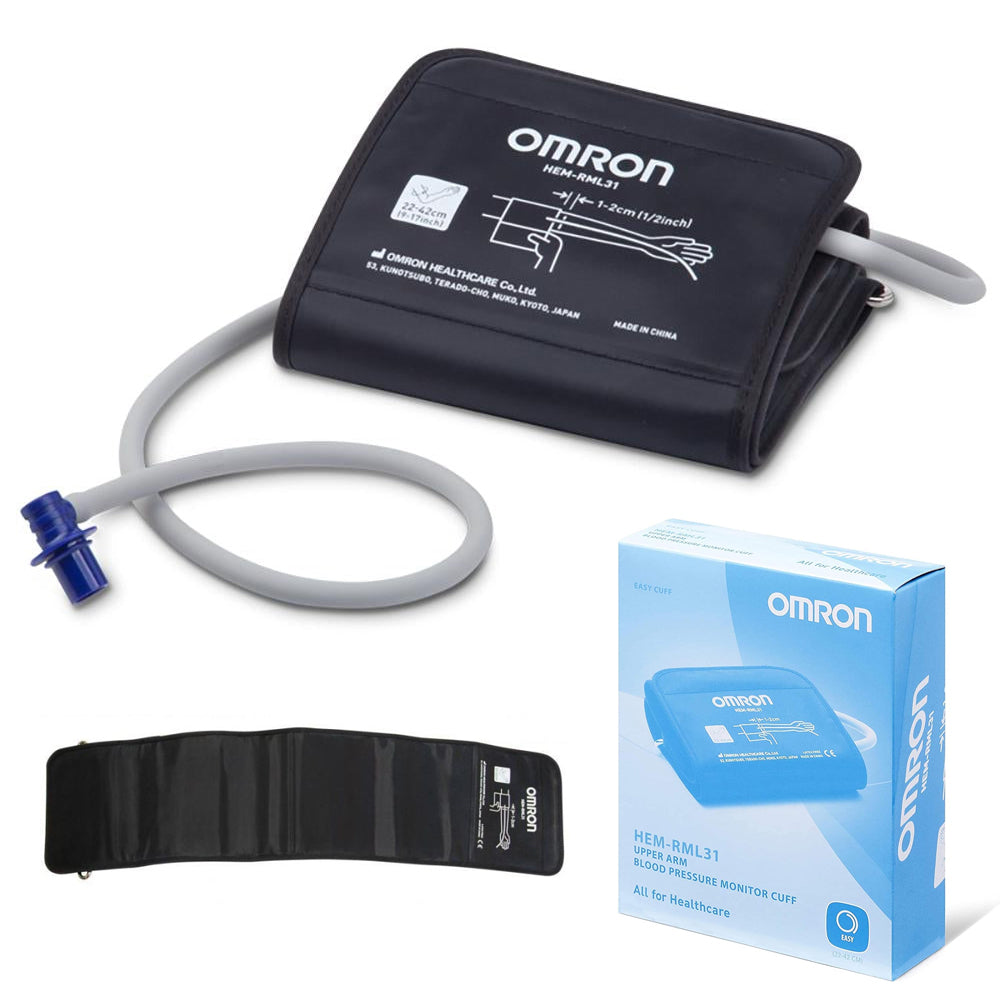 Omron Medium To Large Cuff Type B 22 - 42cm