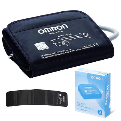 Omron Medium To Large Cuff Type B 22 - 42cm