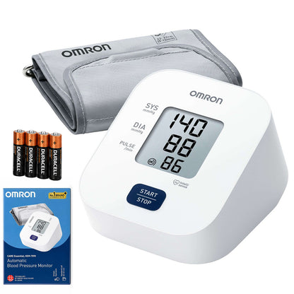Omron HEM7090 Blood Pressure Monitor