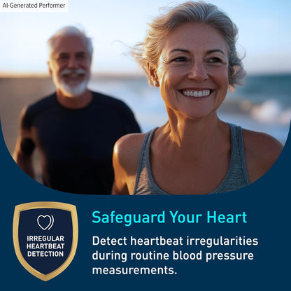 Omron HEM7600T Blood Pressure Monitor