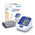 Omron Blood Pressure Monitor HEM 8712 front view with display