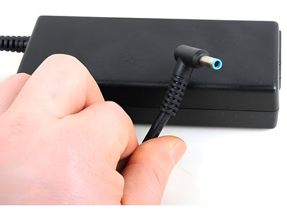 Blue tick 65W Laptop Charger for HP Chromebook