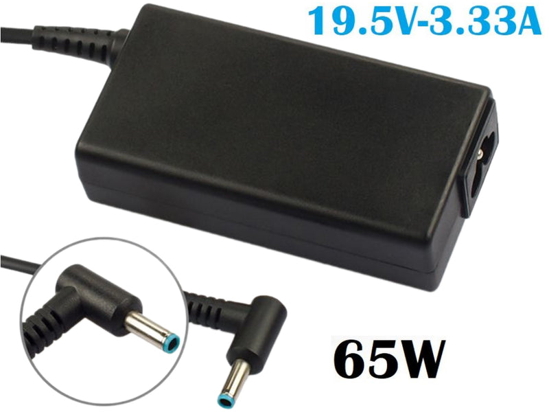 HP Laptop Power Adapter 65W