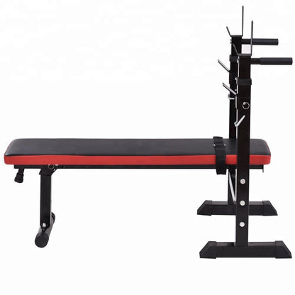 Weight Bench Workout Bench Home Gym