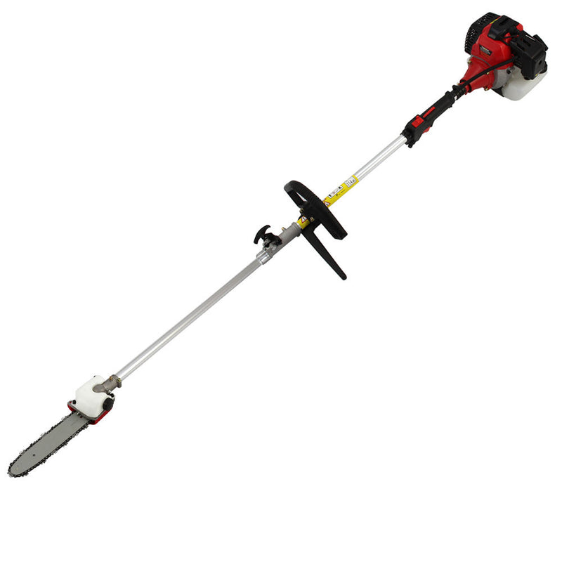 4in1 Chainsaw Brush cutter 62cc