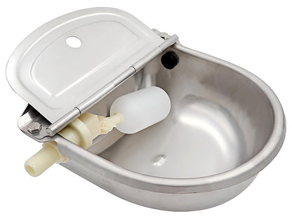 Automatic Drinking Bowl Water Trough Bowl