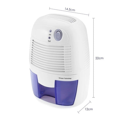 Dehumidifier Household