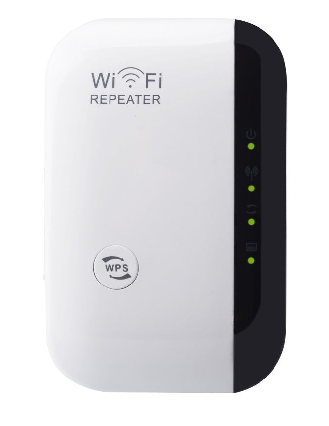 Wireless-N Wifi Repeater