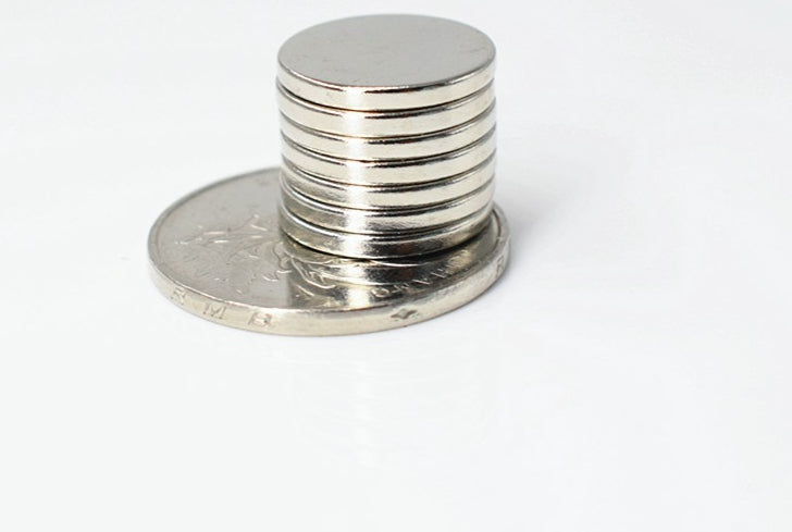 Neodymium Magnets-20Psc