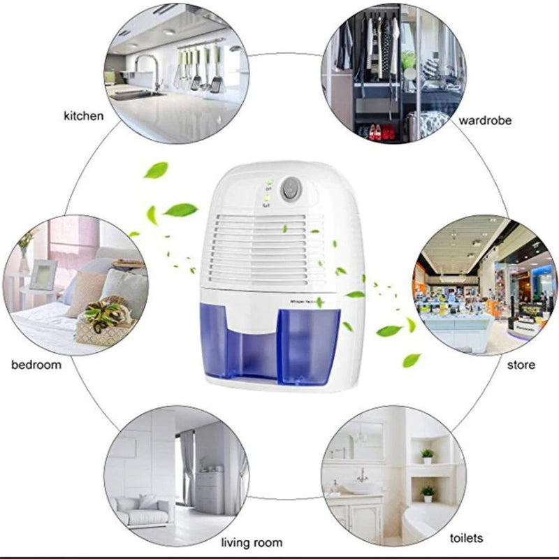 Dehumidifier Household