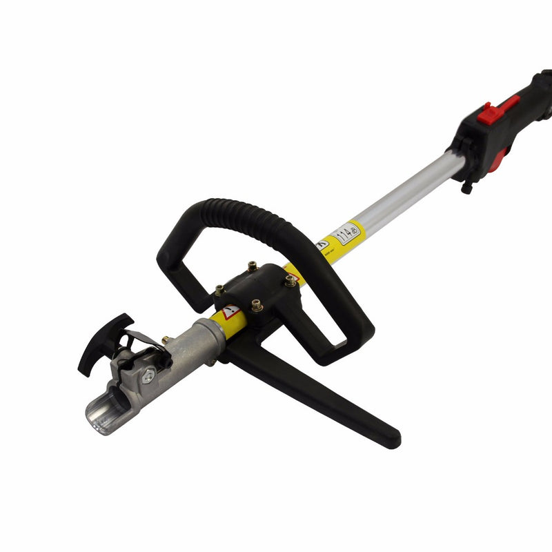 4in1 Chainsaw Brush cutter 62cc