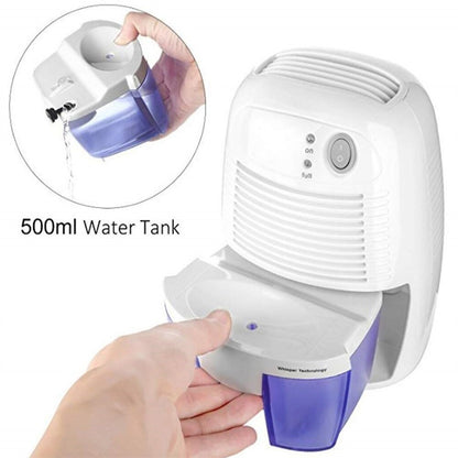 Dehumidifier Household