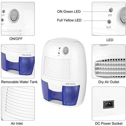 Dehumidifier Household