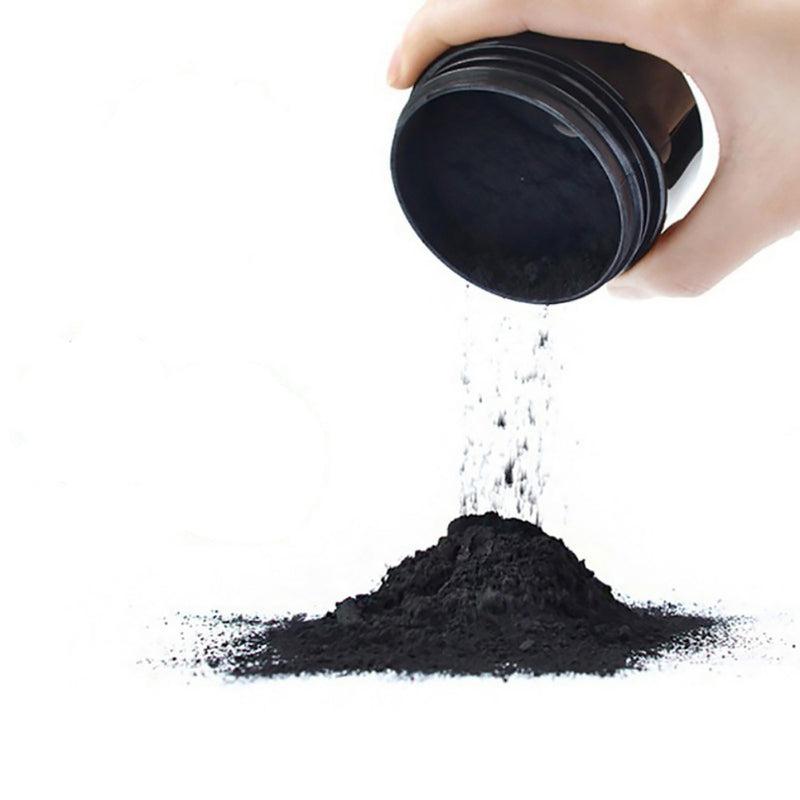 Teeth Whitening Activated Charcoal Powder