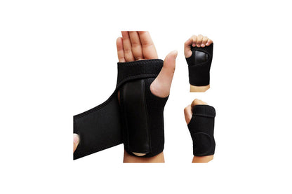 Wrist Support Splint Left Hand