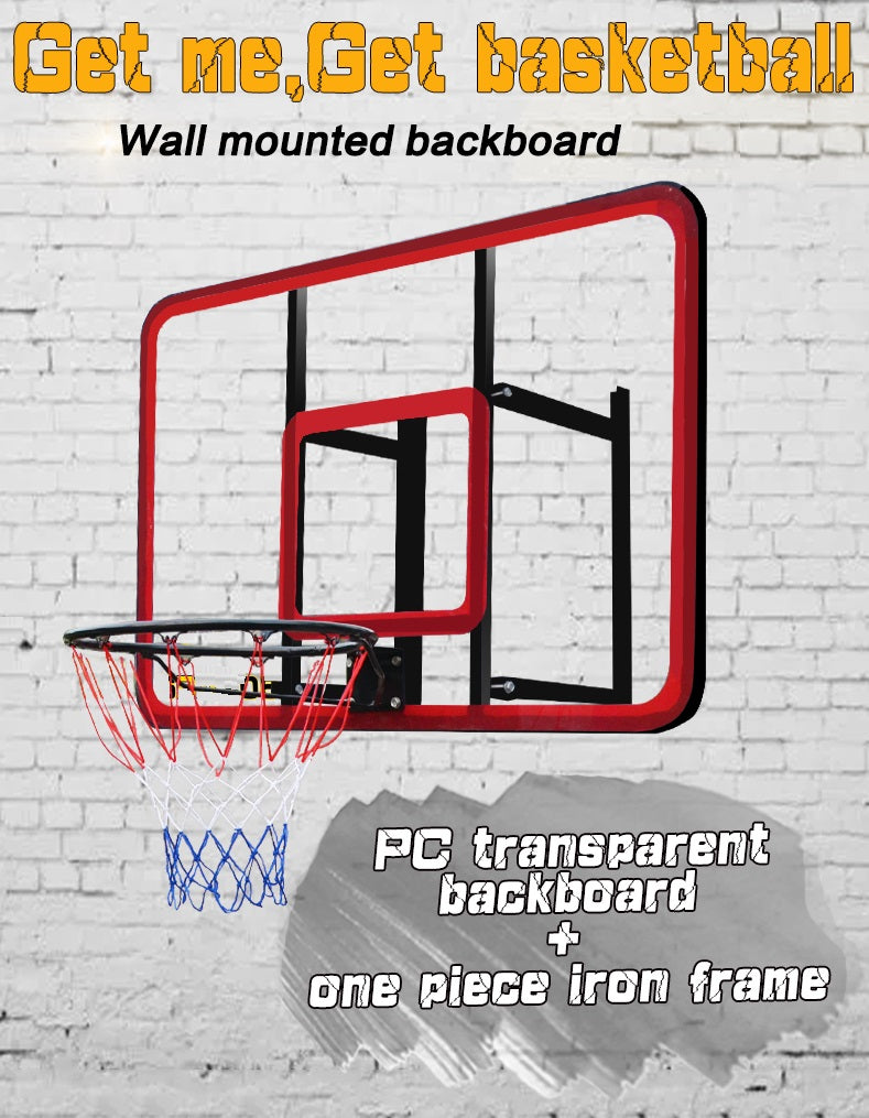 Basketball Hoop