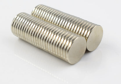Neodymium Magnets-20Psc