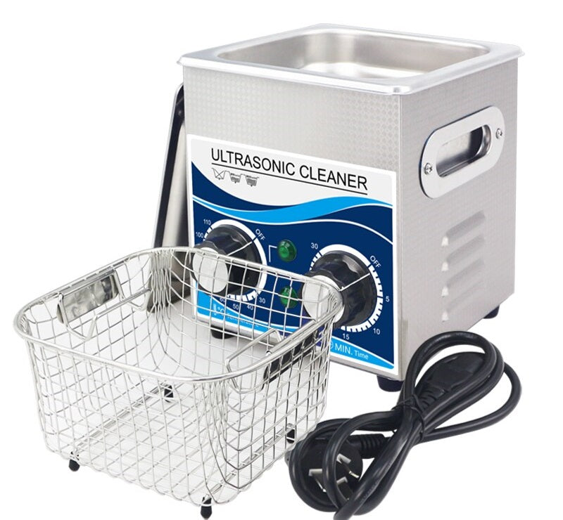 2.0 Litre ultrasonic Cleaner