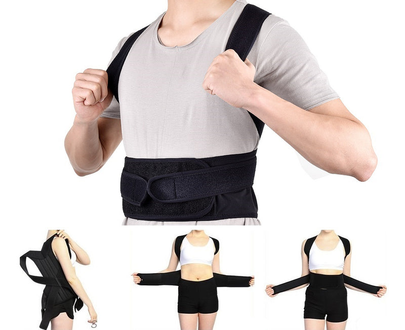 Posture Corrector Back Support