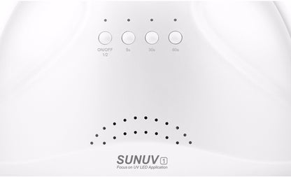 Nail Dryer UV Lamp