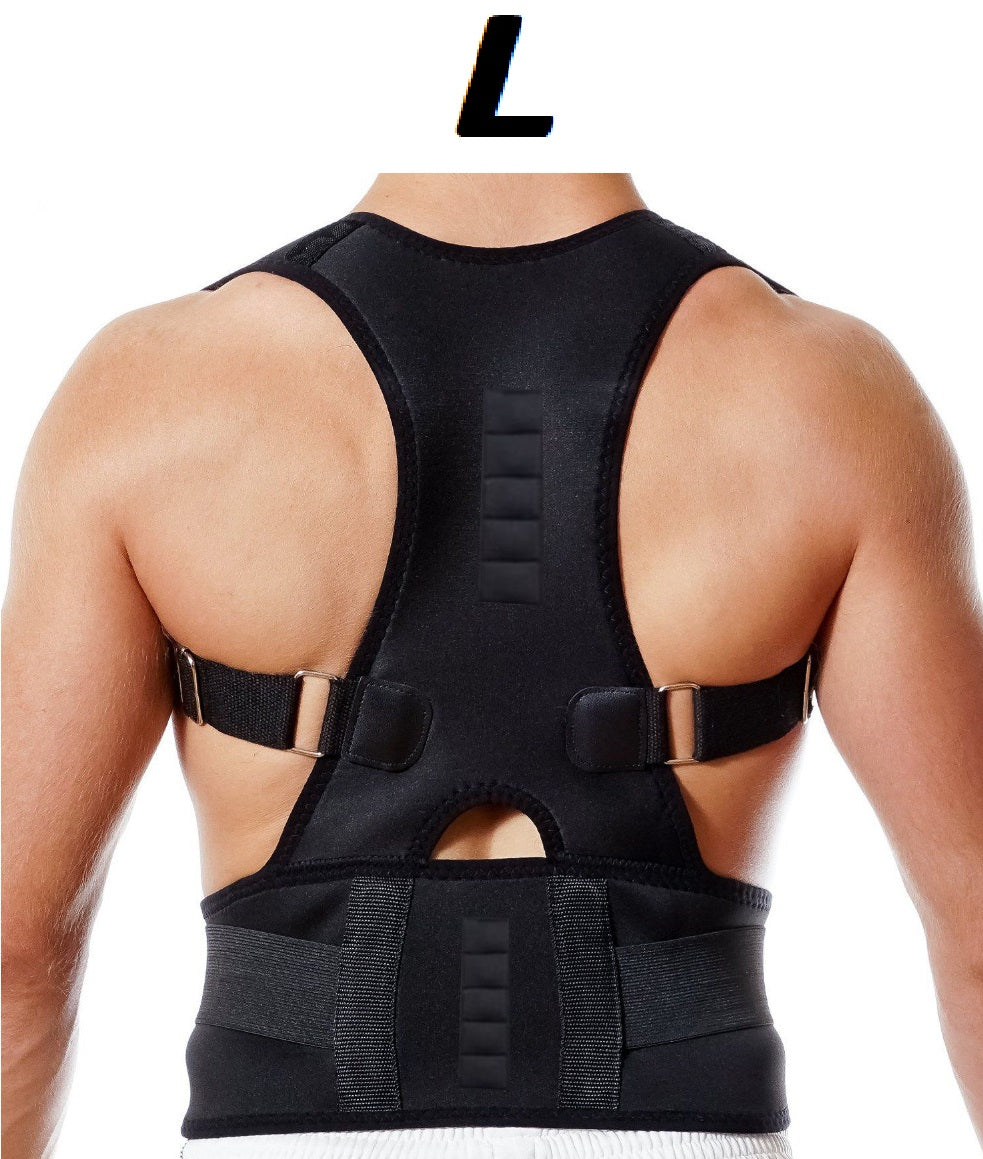 Posture Correct back support