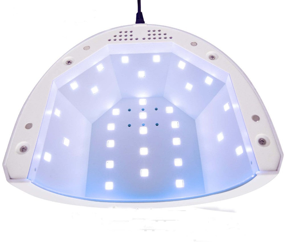 Nail Dryer UV Lamp
