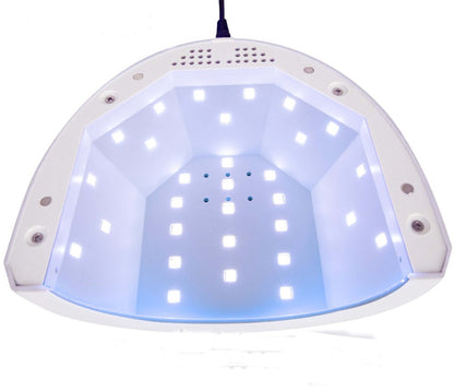 Nail Dryer UV Lamp