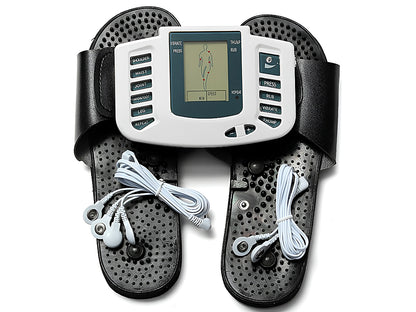 Tens Machine Massager Physiotherapy