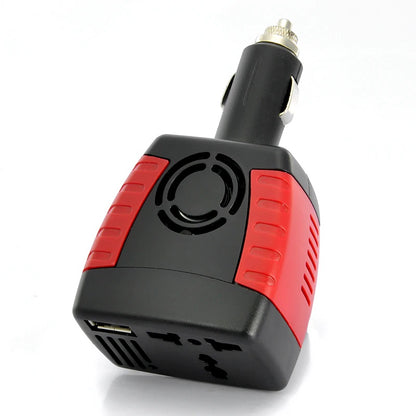 150W Car Inverter 12V 220V