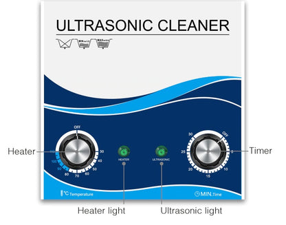 Ultrasonic Cleaner