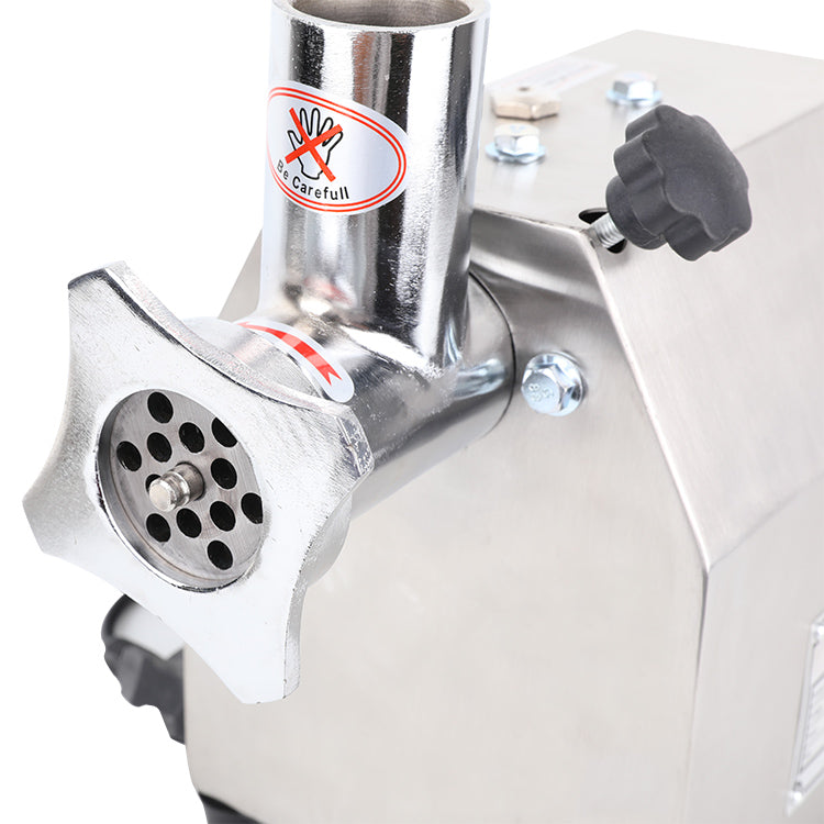 Meat Mincer Grinder