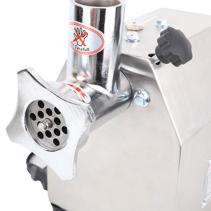 Meat Mincer Grinder
