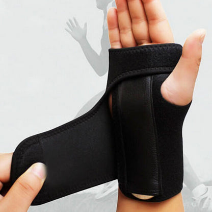 Wrist Support Splint Left Hand