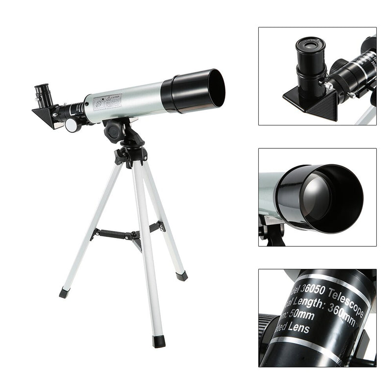 Astronomical Telescope