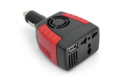 150W Car Inverter 12V 220V