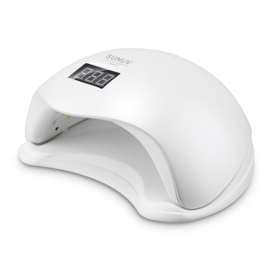 Nail Dryer UV Lamp
