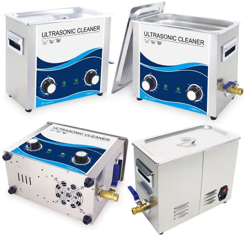 Ultrasonic Cleaner