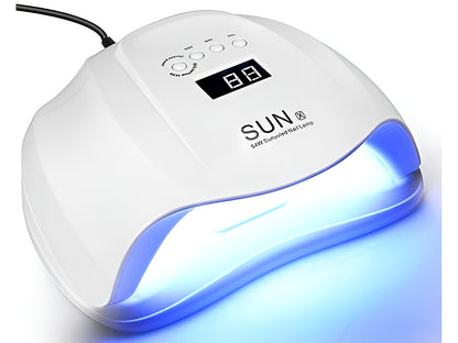 Nail Dryer Machine UVLED Nail Lamp