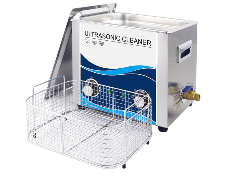 Ultrasonic Cleaner