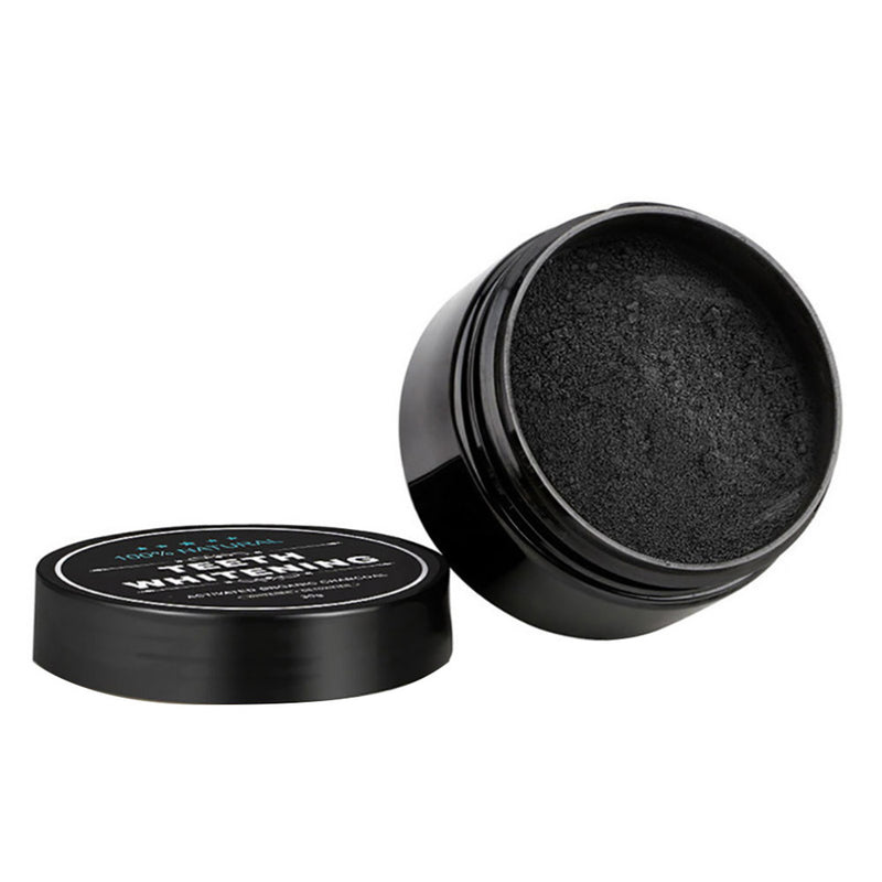 Teeth Whitening Activated Charcoal Powder