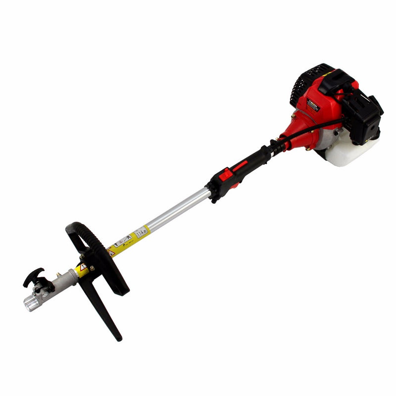 4in1 Chainsaw Brush cutter 62cc