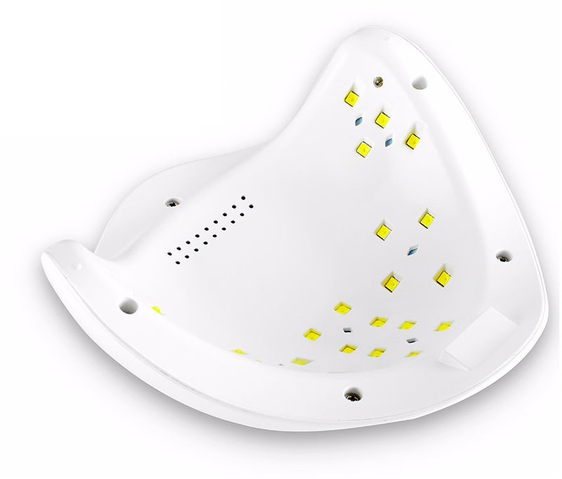 Nail Dryer UV Lamp