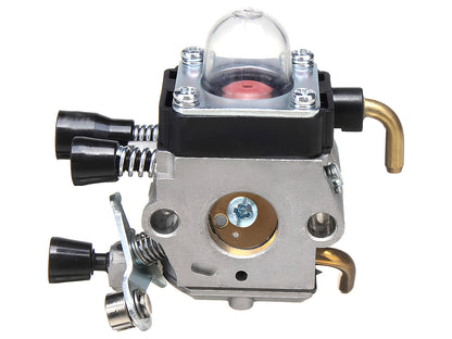 Carburetor Carb Air Fuel Filter For STIHL